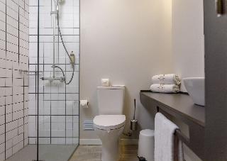Sport Hotel Gym & Spa fotoÄŸrafÄ±