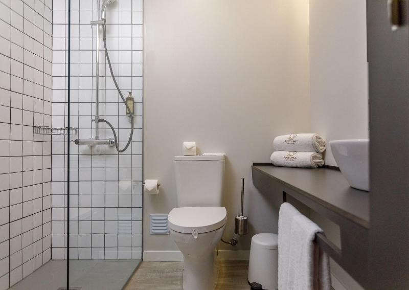 Sport Hotel Gym & Spa - Oda