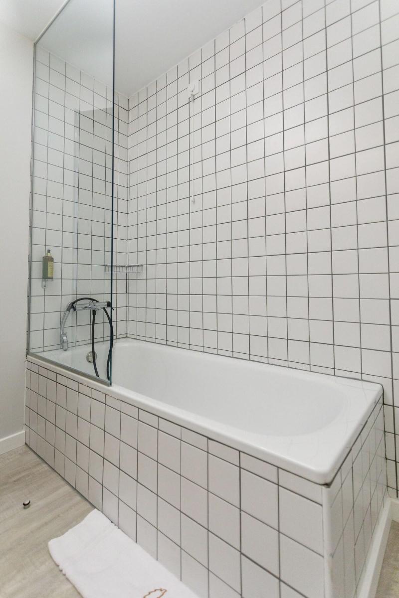 Sport Hotel Gym & Spa - Oda