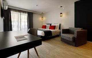 Sport Hotel Gym & Spa fotoÄŸrafÄ±