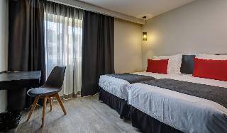 Sport Hotel Gym & Spa fotoÄŸrafÄ±