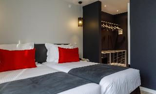 Sport Hotel Gym & Spa fotoÄŸrafÄ±