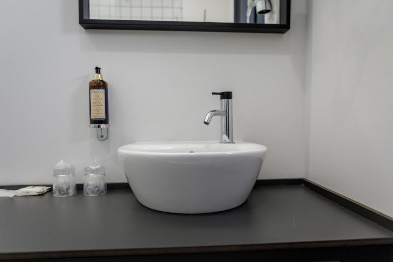 Sport Hotel Gym & Spa - Oda