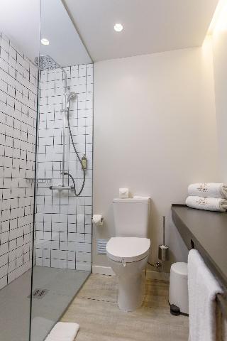 Sport Hotel Gym & Spa fotoÄŸrafÄ±