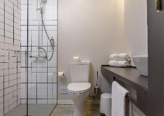 Sport Hotel Gym & Spa fotoÄŸrafÄ±
