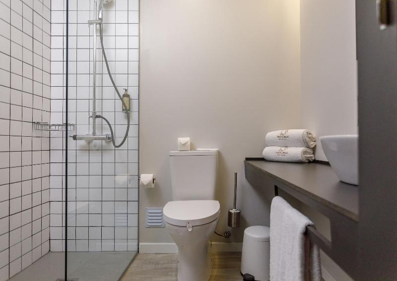 Sport Hotel Gym & Spa - Oda