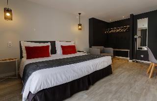 Sport Hotel Gym & Spa fotoÄŸrafÄ±