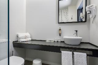 Sport Hotel Gym & Spa fotoÄŸrafÄ±