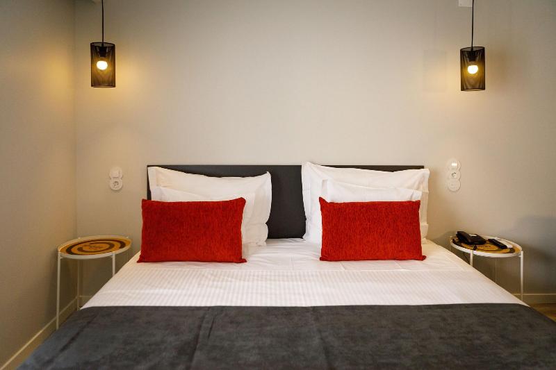 Sport Hotel Gym & Spa - Oda