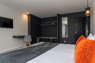 Sport Hotel Gym & Spa fotoÄŸrafÄ±
