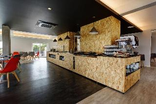 Sport Hotel Gym & Spa fotoÄŸrafÄ±