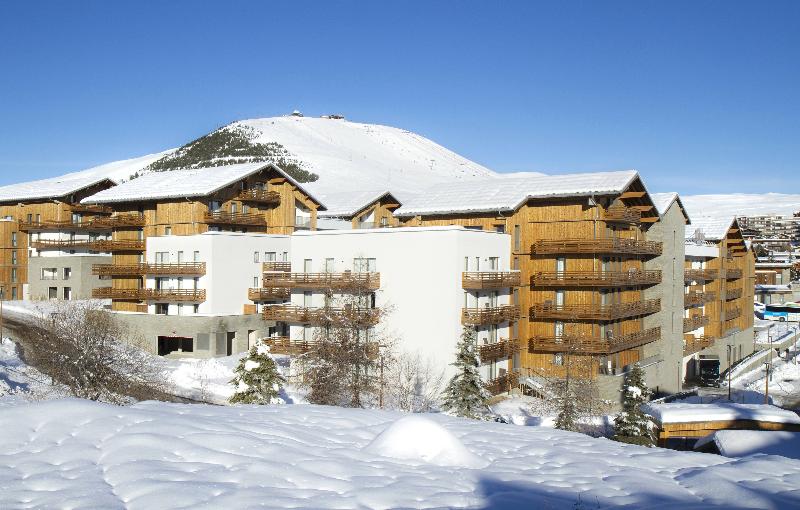 Hôtel et Spa l’Eclose by Odalys - Genel