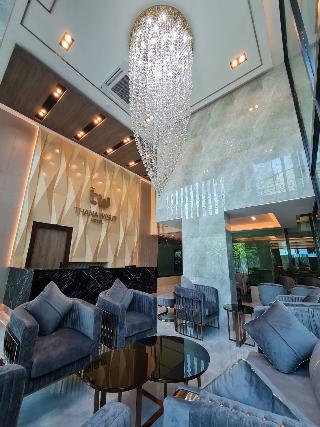 Thana Wisut Hotel fotoÄŸrafÄ±