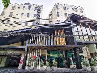 Thana Wisut Hotel fotoÄŸrafÄ±