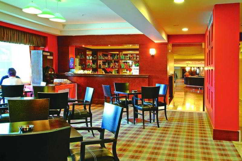 MC Arancia Resort Hotel fotoÄŸrafÄ±
