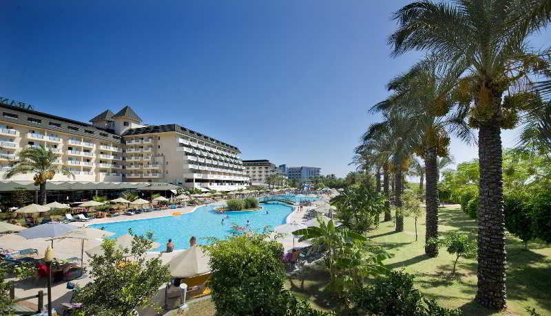 MC Arancia Resort Hotel fotoÄŸrafÄ±