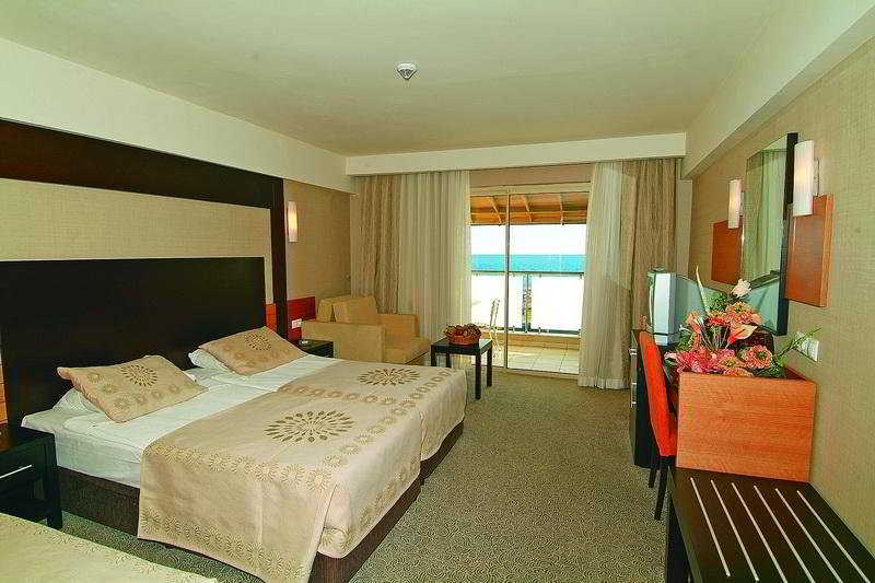 MC Arancia Resort Hotel fotoÄŸrafÄ±