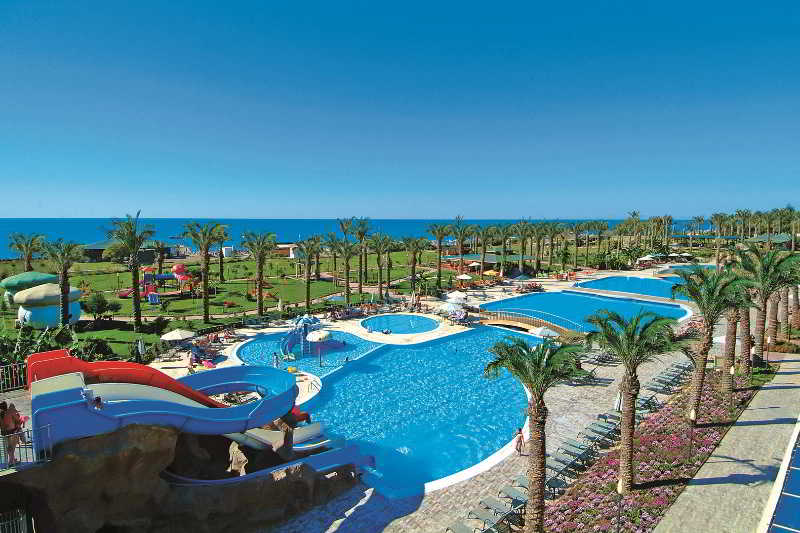 MC Arancia Resort Hotel fotoÄŸrafÄ±