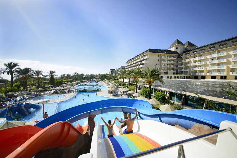 MC Arancia Resort Hotel fotoÄŸrafÄ±