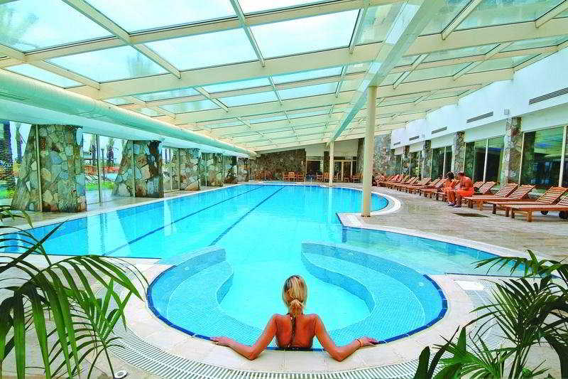MC Arancia Resort Hotel fotoÄŸrafÄ±