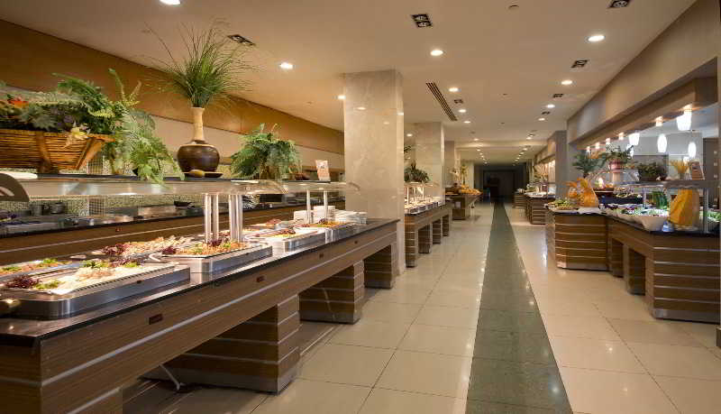 MC Arancia Resort Hotel fotoÄŸrafÄ±