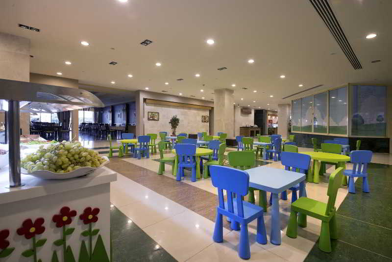 MC Arancia Resort Hotel fotoÄŸrafÄ±