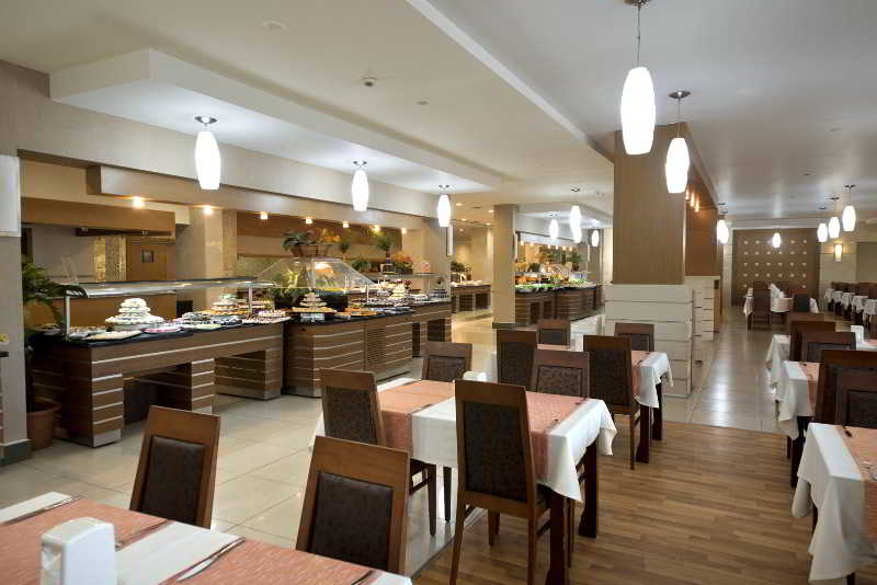 MC Arancia Resort Hotel fotoÄŸrafÄ±