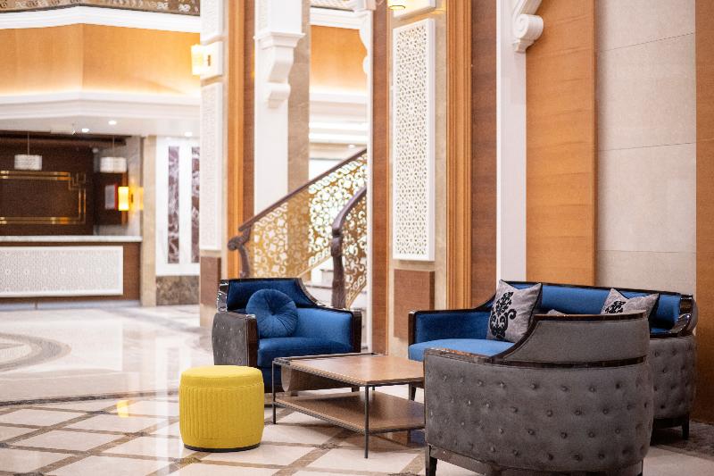 La Maison Doha - Lobi