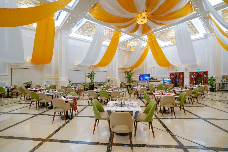 La Maison Doha - Toplantı