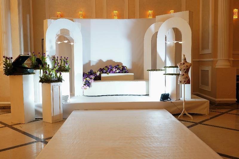 La Maison Doha - Toplantı