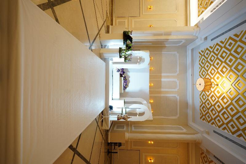 La Maison Doha - Toplantı