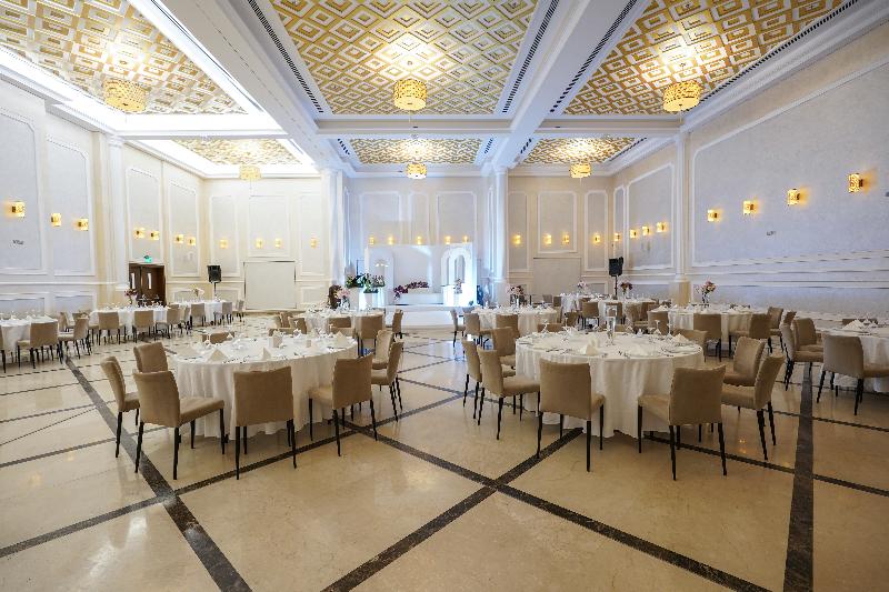 La Maison Doha - Toplantı