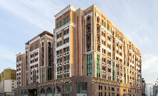 La Maison Doha otel fotoğrafı