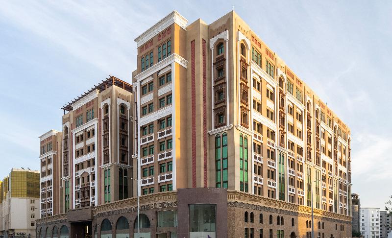 La Maison Doha - Genel