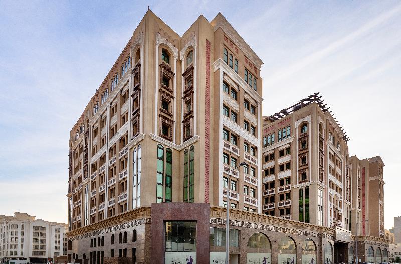 La Maison Doha - Genel
