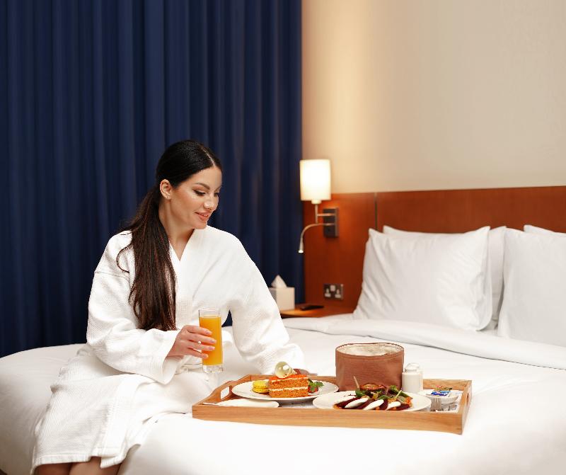 La Maison Doha - Oda