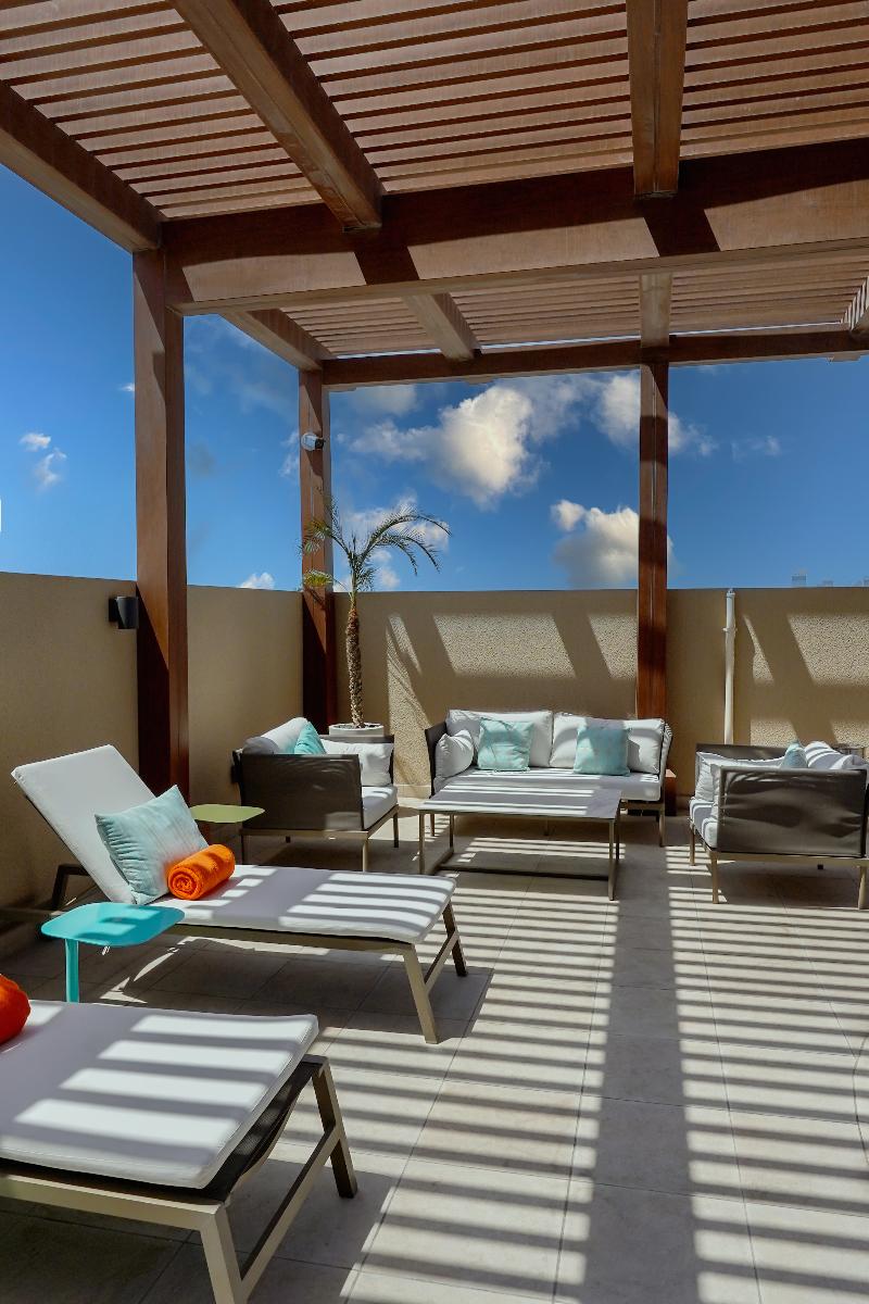 La Maison Doha - Havuz