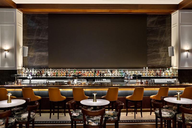The Ritz Carlton Amman - Lobi