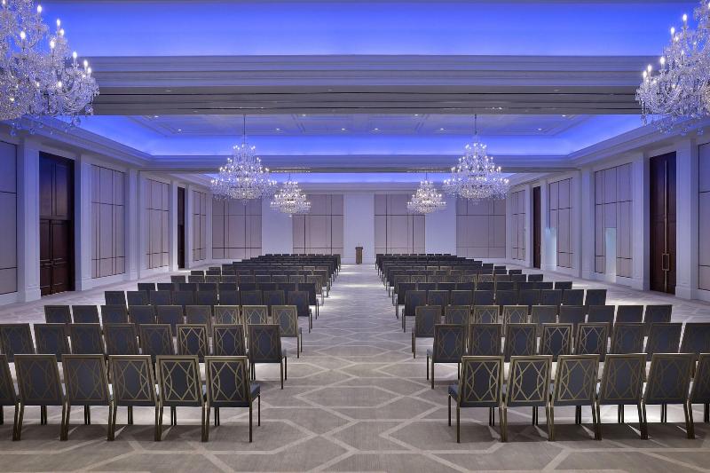 The Ritz Carlton Amman - Toplantı