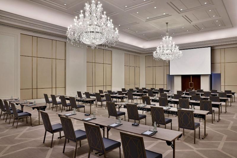 The Ritz Carlton Amman - Toplantı