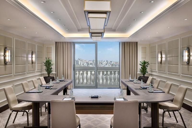 The Ritz Carlton Amman - Toplantı