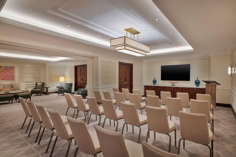 The Ritz Carlton Amman - Toplantı