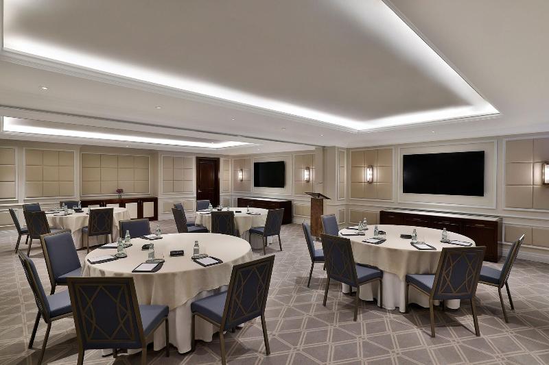 The Ritz Carlton Amman - Toplantı