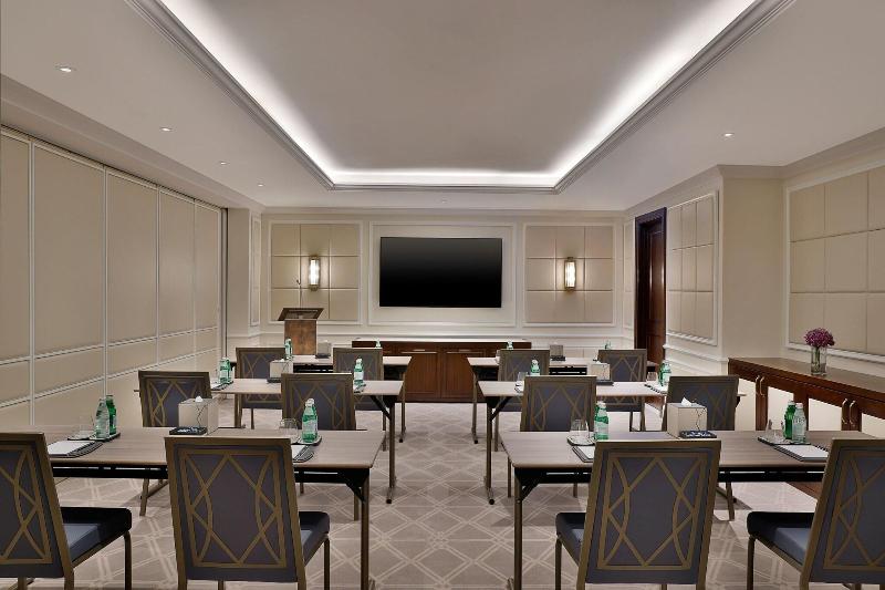 The Ritz Carlton Amman - Toplantı
