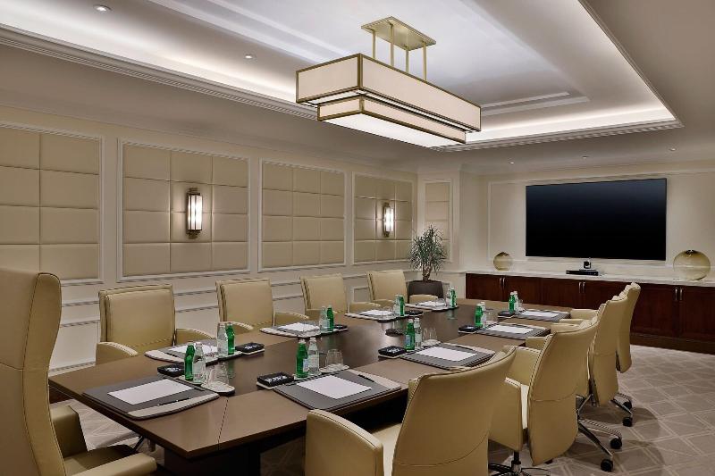 The Ritz Carlton Amman - Toplantı