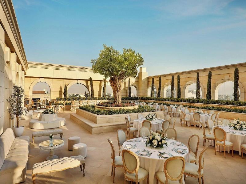 The Ritz Carlton Amman - Toplantı