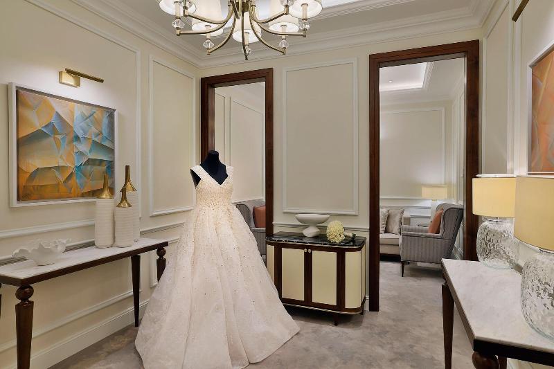 The Ritz Carlton Amman - Toplantı