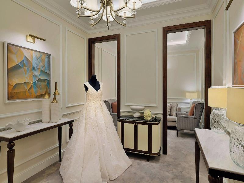 The Ritz Carlton Amman - Toplantı