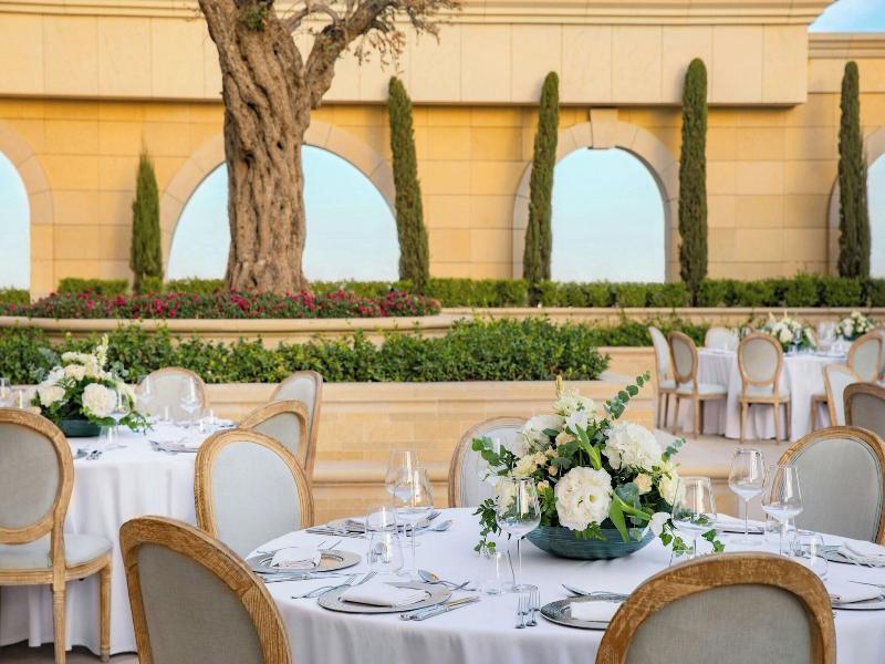 The Ritz Carlton Amman - Toplantı
