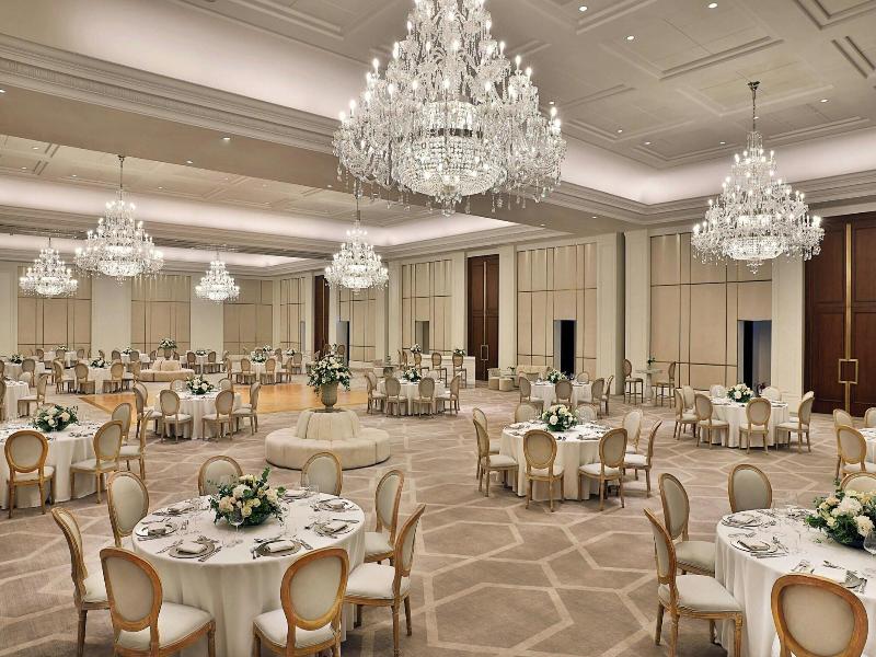 The Ritz Carlton Amman - Toplantı